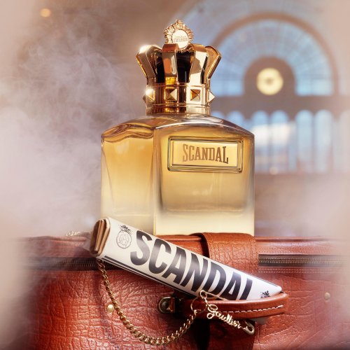 Jean Paul GAULTIER Scandal pour Homme Absolu - Konzentriertes